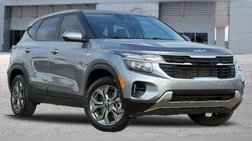 2024 Kia Seltos LX
