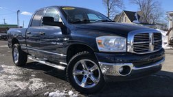 2007 Dodge Ram 1500 SLT