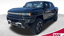 2024 GMC HUMMER EV 3X