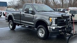 2017 Ford Super Duty F-250 XL