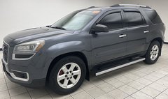 2014 GMC Acadia SLE-2
