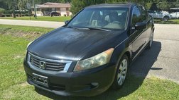 2010 Honda Accord EX-L