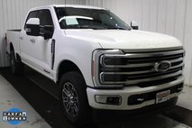 2023 Ford Super Duty F-250 