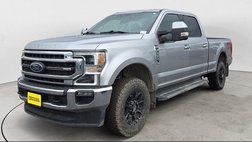 2021 Ford Super Duty F-250 Lariat