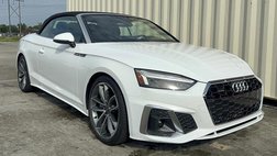2024 Audi A5 quattro Premium Plus 45 TFSI