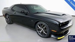 2019 Dodge Challenger R/T