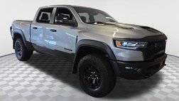 2025 Ram Ram Pickup 1500 RHO