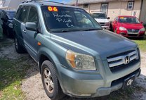 2006 Honda Pilot EX