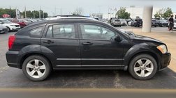 2011 Dodge Caliber Mainstreet