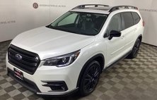 2022 Subaru Ascent Onyx Edition