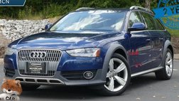 2013 Audi Allroad 2.0T quattro Premium