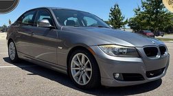2011 BMW 3 Series 328i