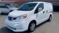 2021 Nissan NV200 SV