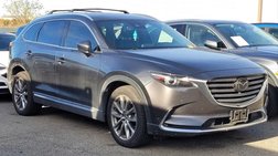 2019 Mazda CX-9 Grand Touring