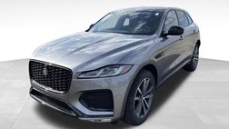 2026 Jaguar F-PACE P250 R-Dynamic S