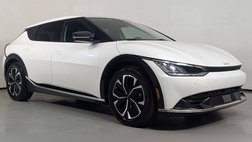 2022 Kia EV6 Wind