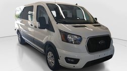 2024 Ford Transit 350 XL