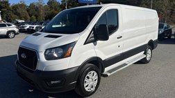 2023 Ford Transit 250