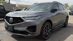 2024 Acura MDX SH-AWD Type S w/Advance Package