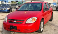 2008 Chevrolet Cobalt LS