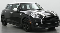2019 MINI Hardtop 