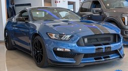 2020 Ford Mustang Shelby GT350