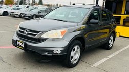 2011 Honda CR-V LX