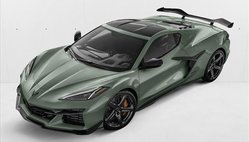 2024 Chevrolet Corvette Z06