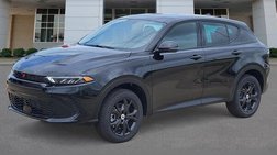 2024 Dodge Hornet GT