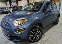 2020 Fiat 500X Pop