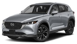 2023 Mazda CX-5 2.5 S Premium