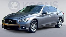 2014 Infiniti Q50 Premium
