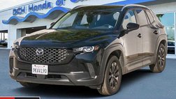 2024 Mazda CX-50 2.5 S Premium