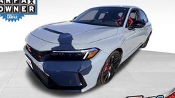 2024 Honda Civic Type R