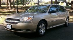 2005 Chevrolet Malibu Maxx LT