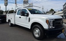 2019 Ford Super Duty F-350 XL