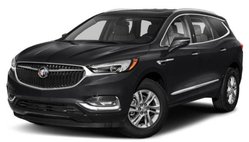 2020 Buick Enclave Premium