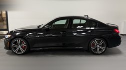 2021 BMW 3 Series M340i xDrive