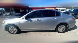 2008 Honda Accord LX