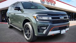 2023 Ford Expedition Timberline