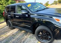 2012 Lexus GX 460 Premium
