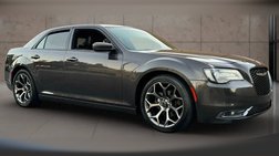 2015 Chrysler 300 S