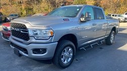 2024 Ram Ram Pickup 2500 Big Horn