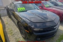 2013 Chevrolet Camaro LS