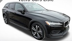 2025 Volvo V60 Cross Country B5 Plus