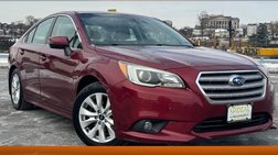 2016 Subaru Legacy 2.5i Premium
