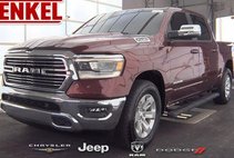 2023 Ram Ram Pickup 1500 Laramie