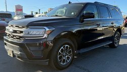 2022 Ford Expedition MAX XLT