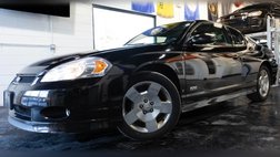2007 Chevrolet Monte Carlo SS
