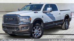 2023 Ram Ram Pickup 2500 Limited Longhorn
